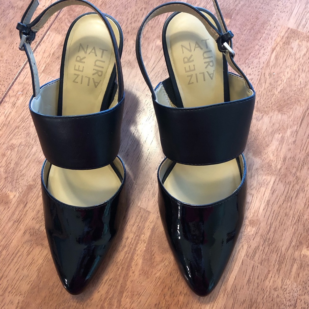 Naturalizer Women’s Heels